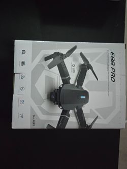 New drone for sale