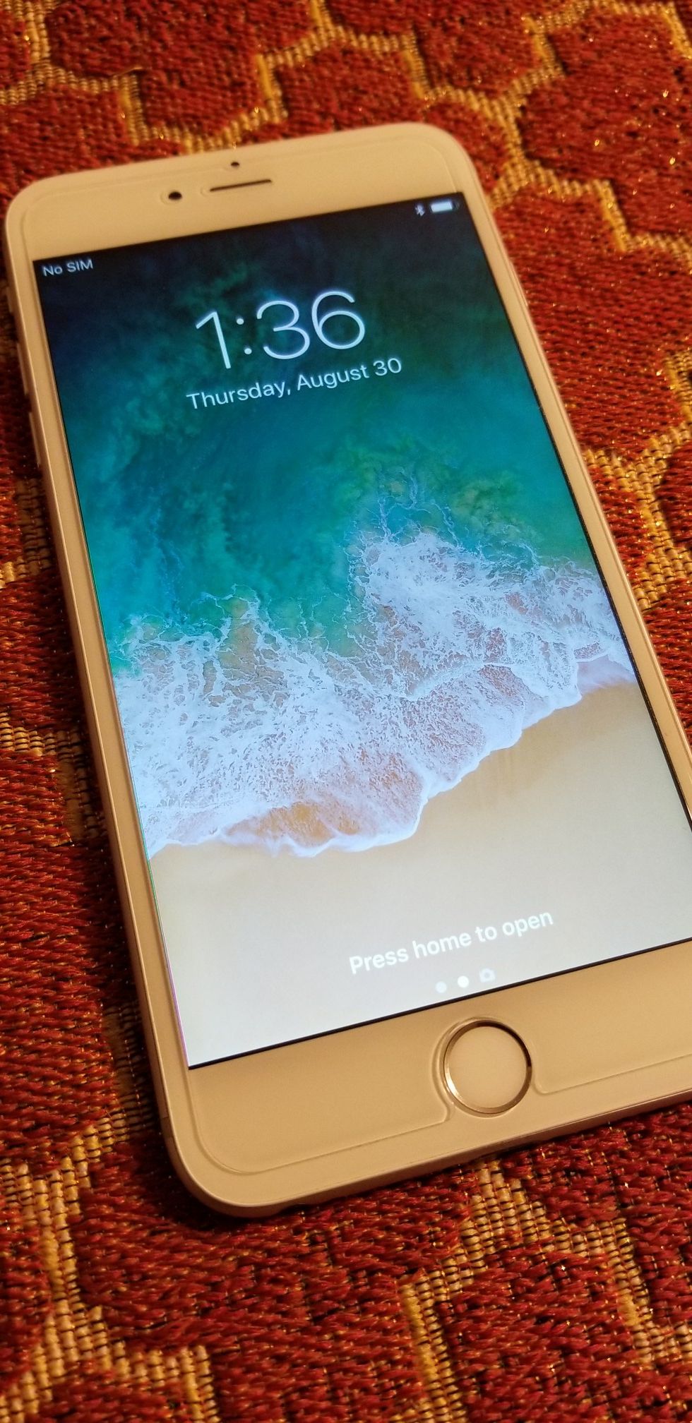 iPhone 6s Plus 64GB UNLOCKED