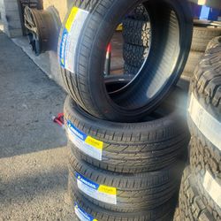 245/45/20 