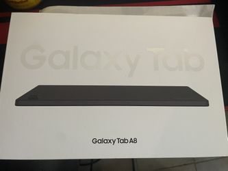 Samsung Galaxy Tab A8