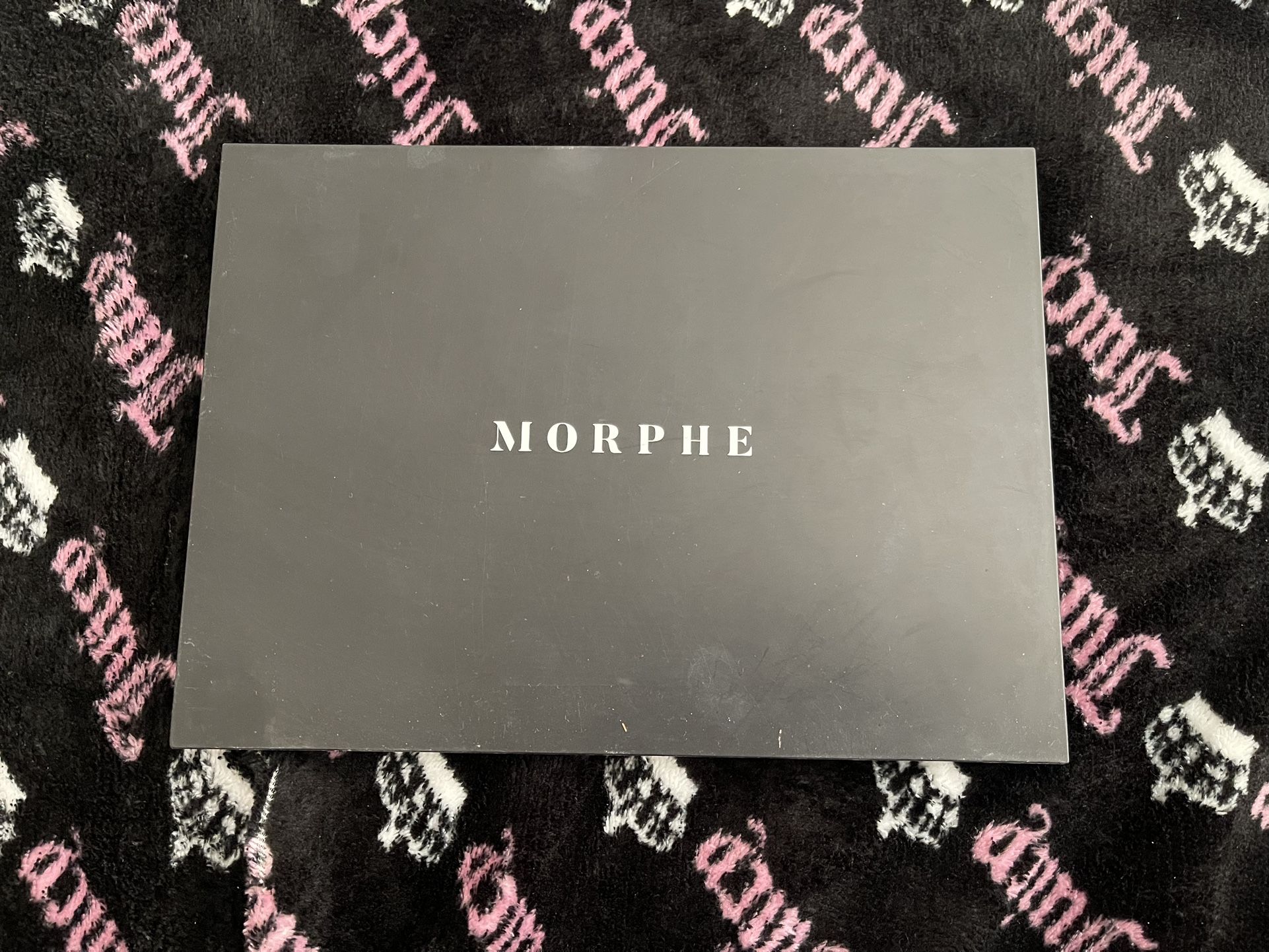 Morphe