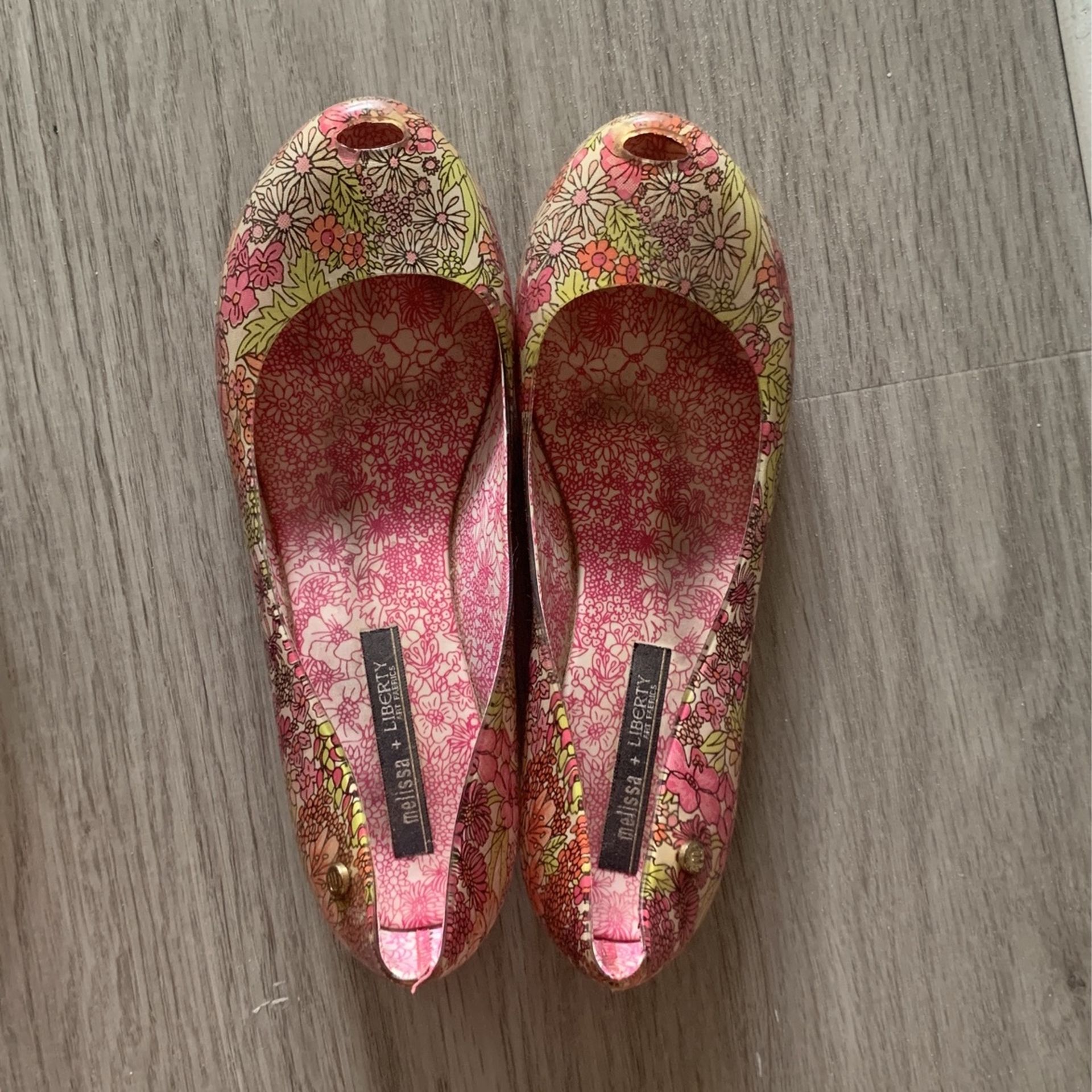 Melissa Shoes