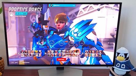 Samsung g60sd 360hz