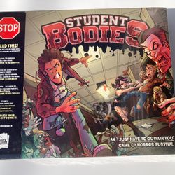 Student Bodies Boardgame (New)