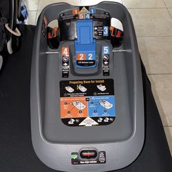 Maxi Cosí Baby Car seat