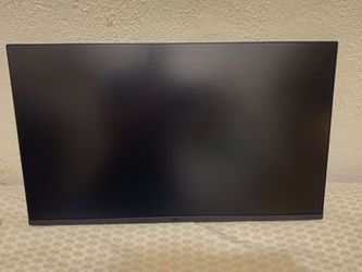 LG MONITOR