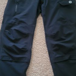 Truewerks Pants