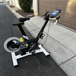 Proform TDF Tour De France Indoor Exercise Bike Trainer