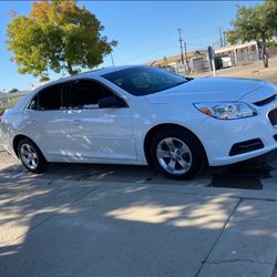 2016 Chevrolet Malibu