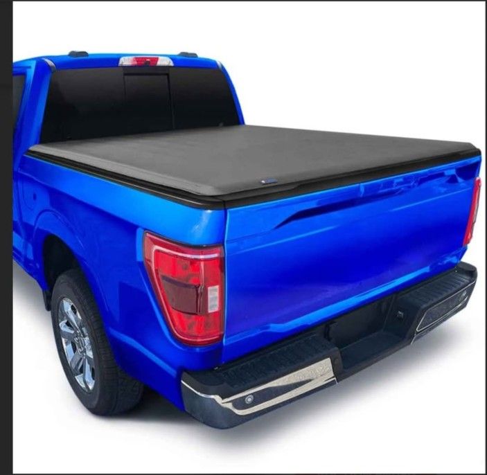 Tyger Tonnaue Soft Roll Up Cover