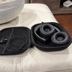 Google ACRUX Bluetooth Headphones 