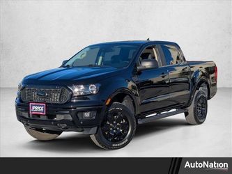 2023 Ford Ranger