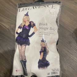 Witch Costume