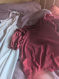 Teracata blouse