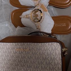 Michael Kors SET