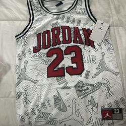 Jordan 23
