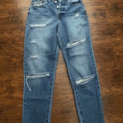 Forever 21 Girls Jeans 