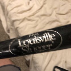 Rare Padres Miniature Bat 