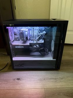 HP Omen Gaming PC