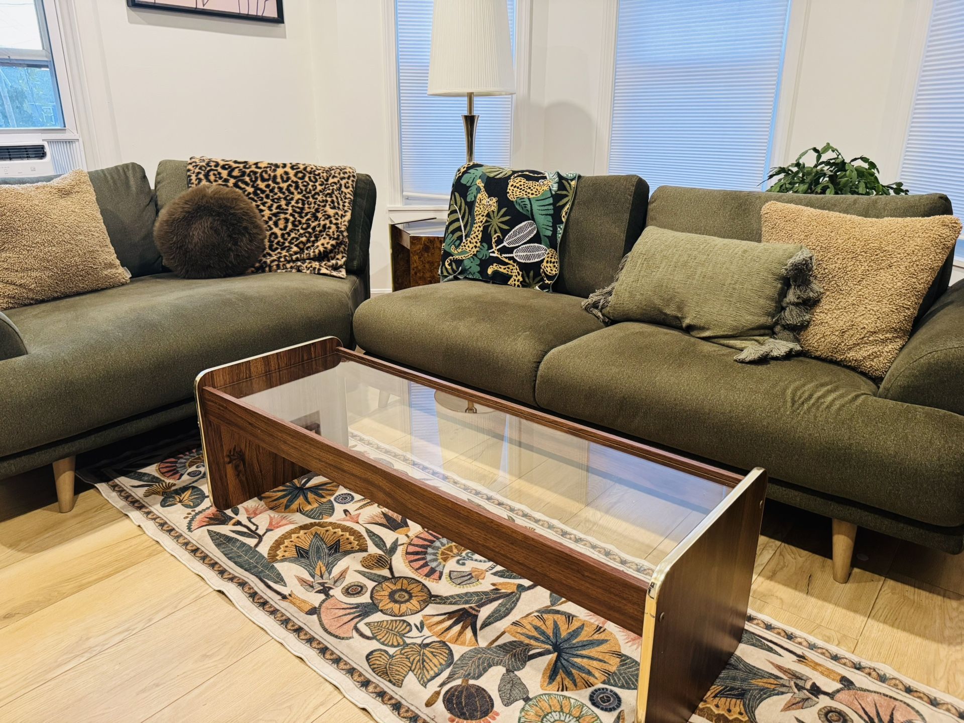 MCM CoffeeTable