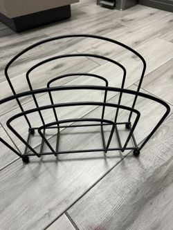 Magazine Rack 