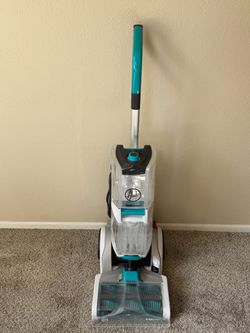 Hoover SmartWash Carpet Cleaner