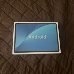 Android Tablet (Trade For iPhone 11)