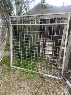 Metal Section One$75