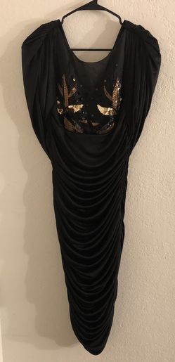 Vintage Abby Kent Cocktail Dress