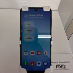 Samsung A17