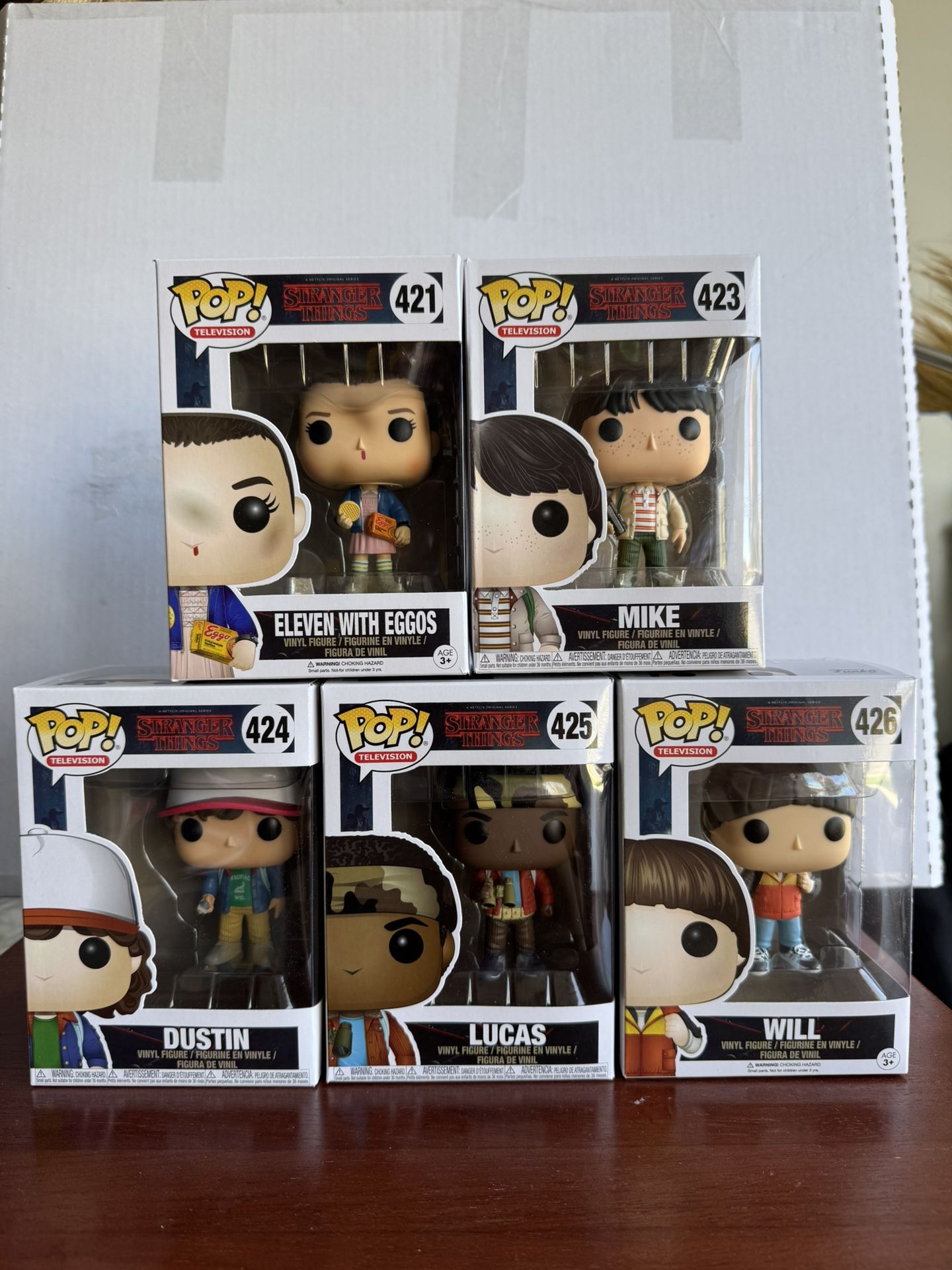 Funko POP!