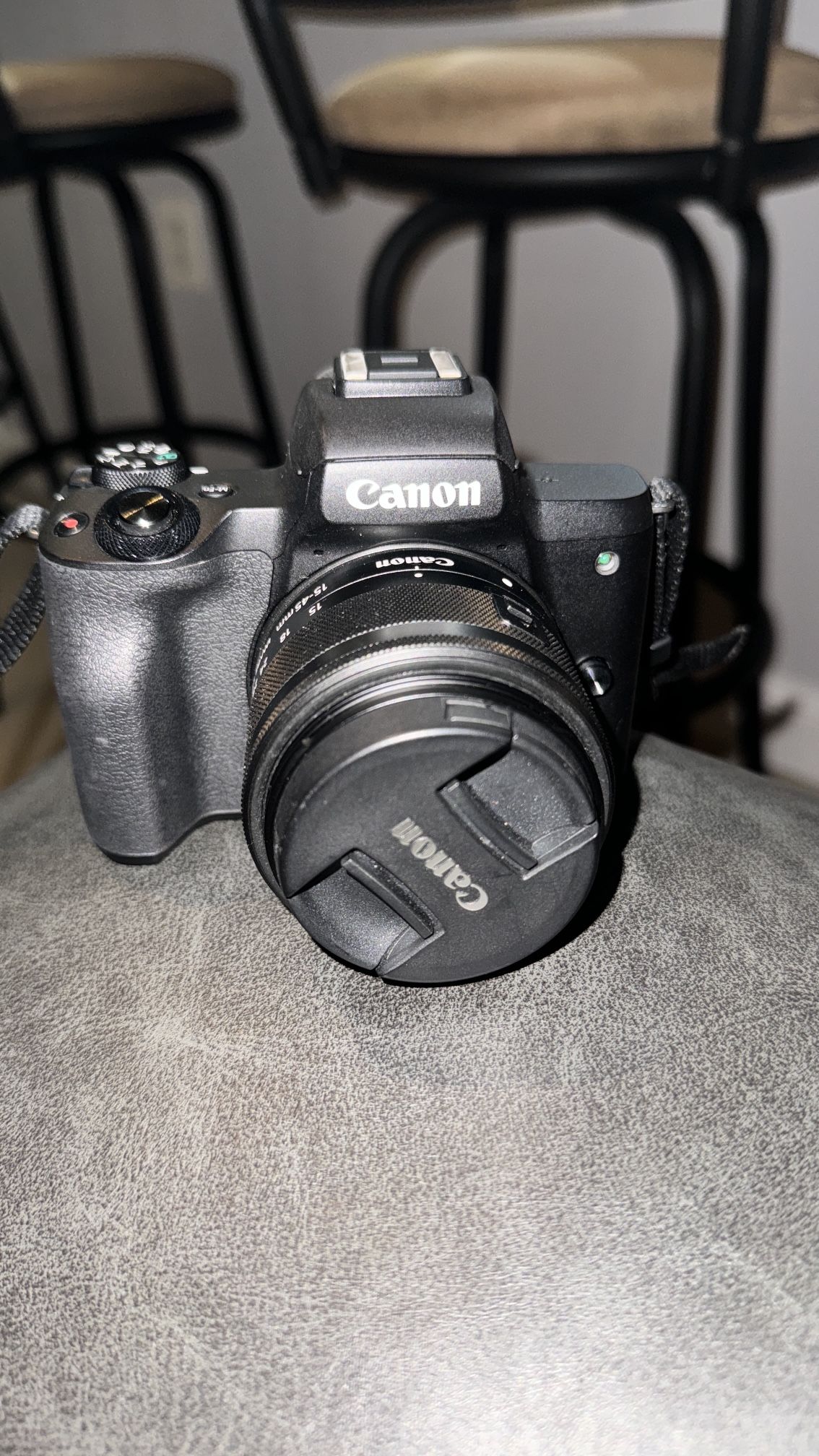 Camera