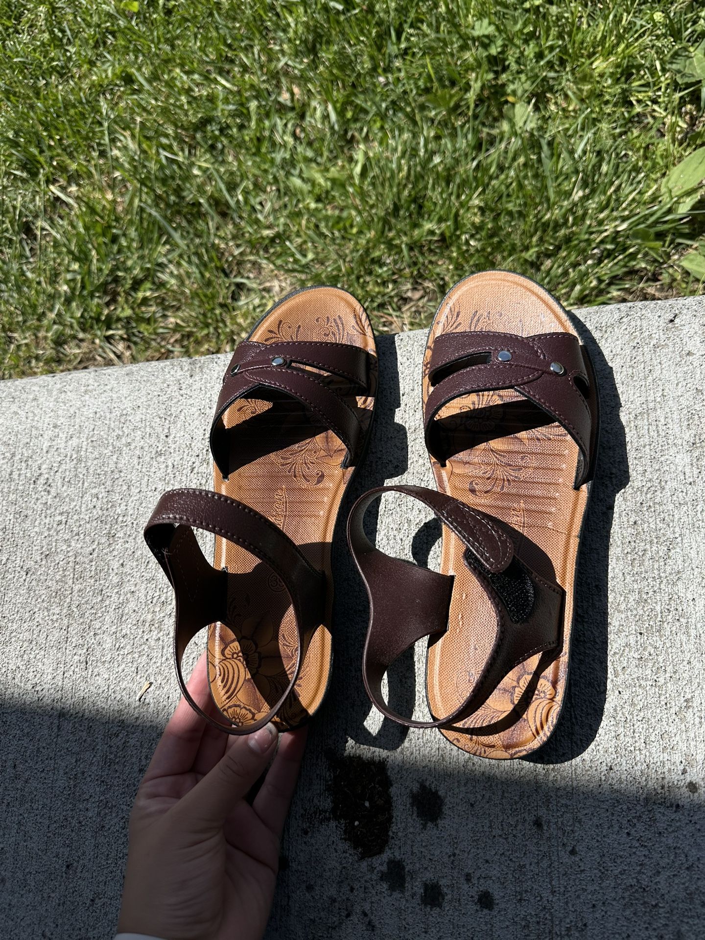Woman Sandals