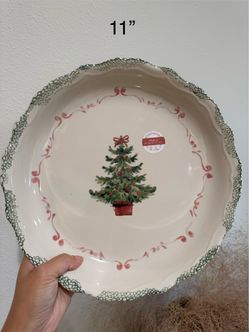 Viral Christmas holiday platter