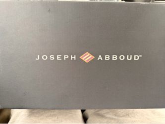 JOSEPH ABBOUD