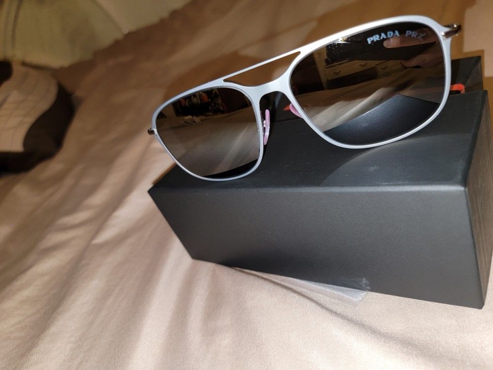 PRADA Lifestyle Sunglasses