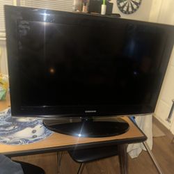 Samsung 32 In Tv