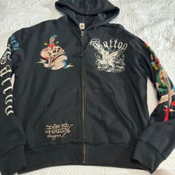 Ed Hardy 