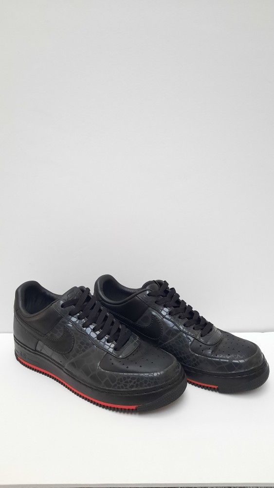 Size 9 - Nike Air Force 1 '07 Rosies Dry Goods 2007.