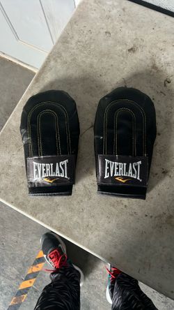 Everlast Bag Mitts
