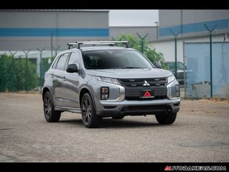 2022 Mitsubishi Outlander Sport S