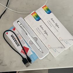 Active Stylus Evach High Sensitive & Accuracy