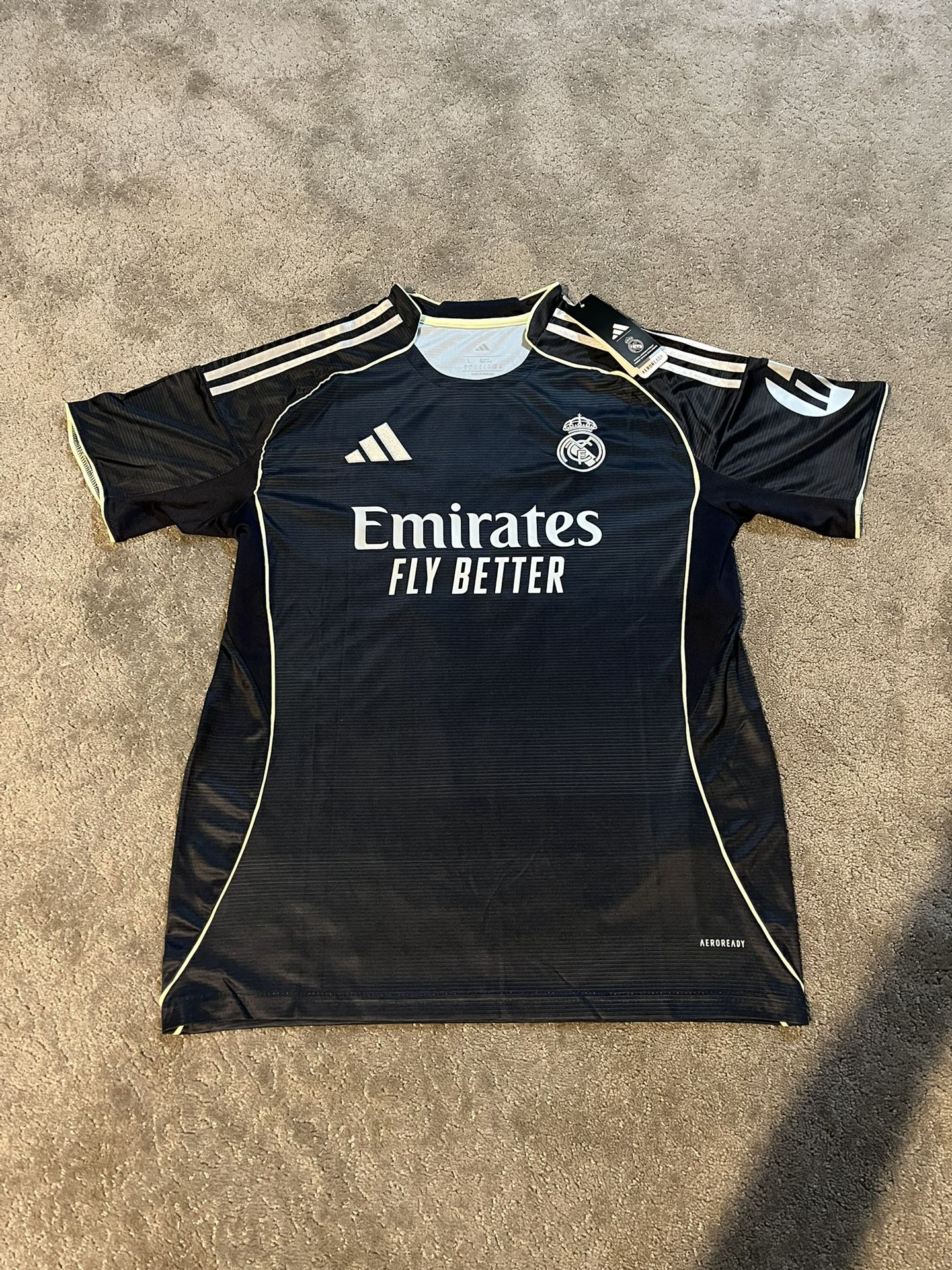 SOCCER JERSEYS FOR SALE ⚽️