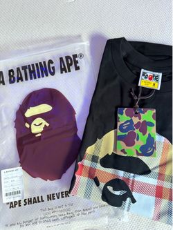 Bape Tee