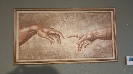 Painting 24inch x48 inch