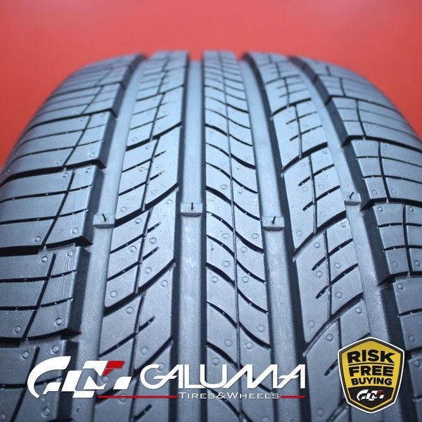 1 (One) Tire LikeNEW Hankook Dynapro HP2 235/55R20 235/55/20 102H #81175