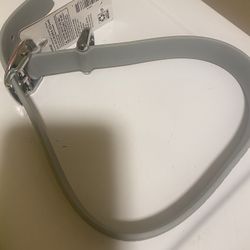 Large  Water Proof  Collar 
