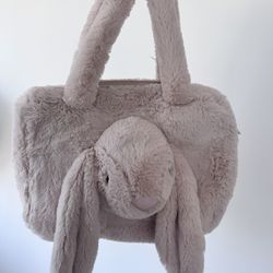 Jellycat bag