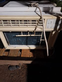 A/C