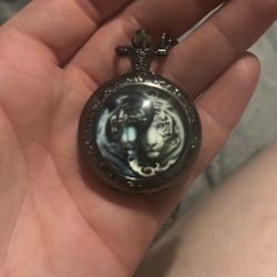 Pocket Watch